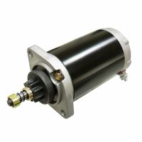 Startmotor Sno-X