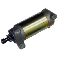Startmotor Sno-X