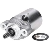 Startmotor Standard 101 OCTANE