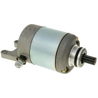 Startmotor Standard 101 OCTANE