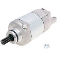 Startmotor Standard 101 OCTANE