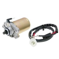 Startmotor Standard 101 OCTANE