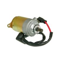 Startmotor Standard 101 OCTANE