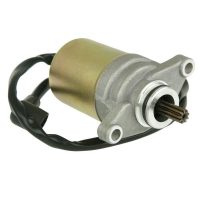 Startmotor Standard 101 OCTANE