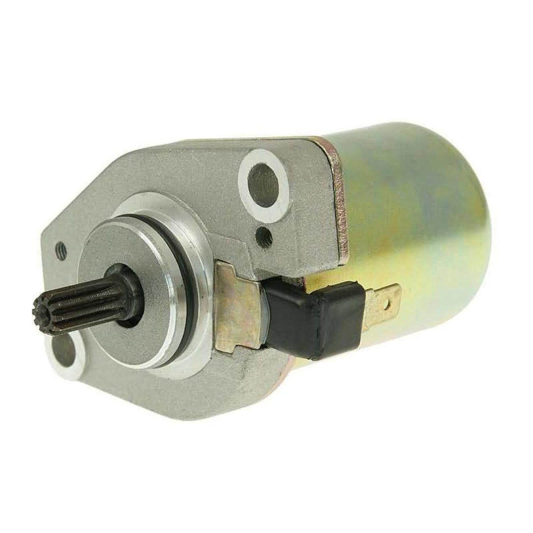 Startmotor Standard 101 OCTANE Motor