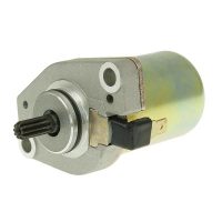 Startmotor Standard 101 OCTANE