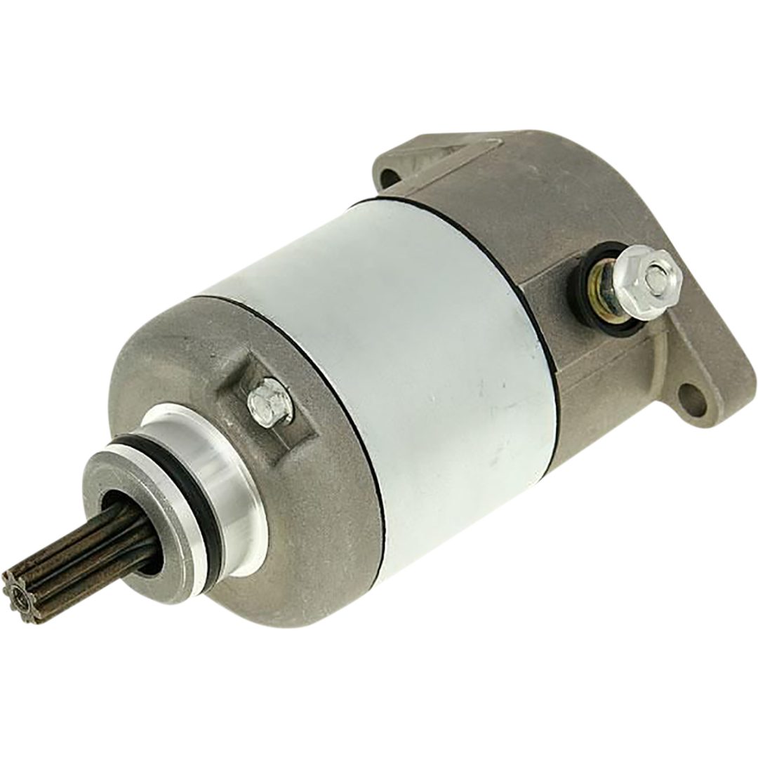 Startmotor Standard 101 OCTANE Motor – bild 2