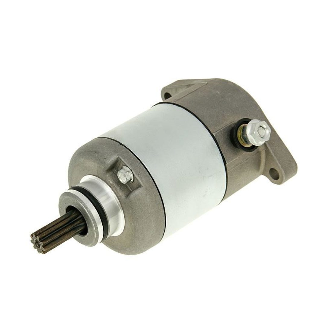 Startmotor Standard 101 OCTANE Motor