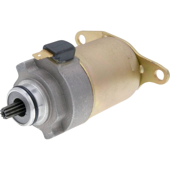 Startmotor Standard 101 OCTANE Motor – bild 2