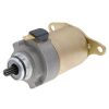 Startmotor Standard 101 OCTANE Motor – miniatyr 1