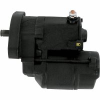 Startmotor Supertorque Polerad SPYKE