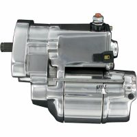Startmotor Supertorque Polerad SPYKE