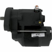 Startmotor Supertorque Polerad SPYKE