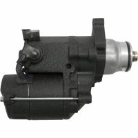 Startmotor Supertorque Polerad SPYKE