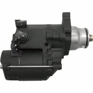 Startmotor Supertorque Polerad SPYKE