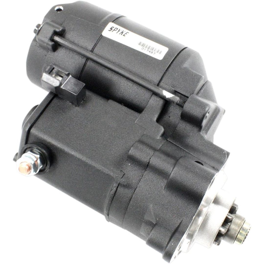 Startmotor Supertorque Polerad SPYKE