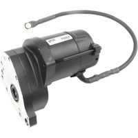Startmotor Supertorque Polerad SPYKE