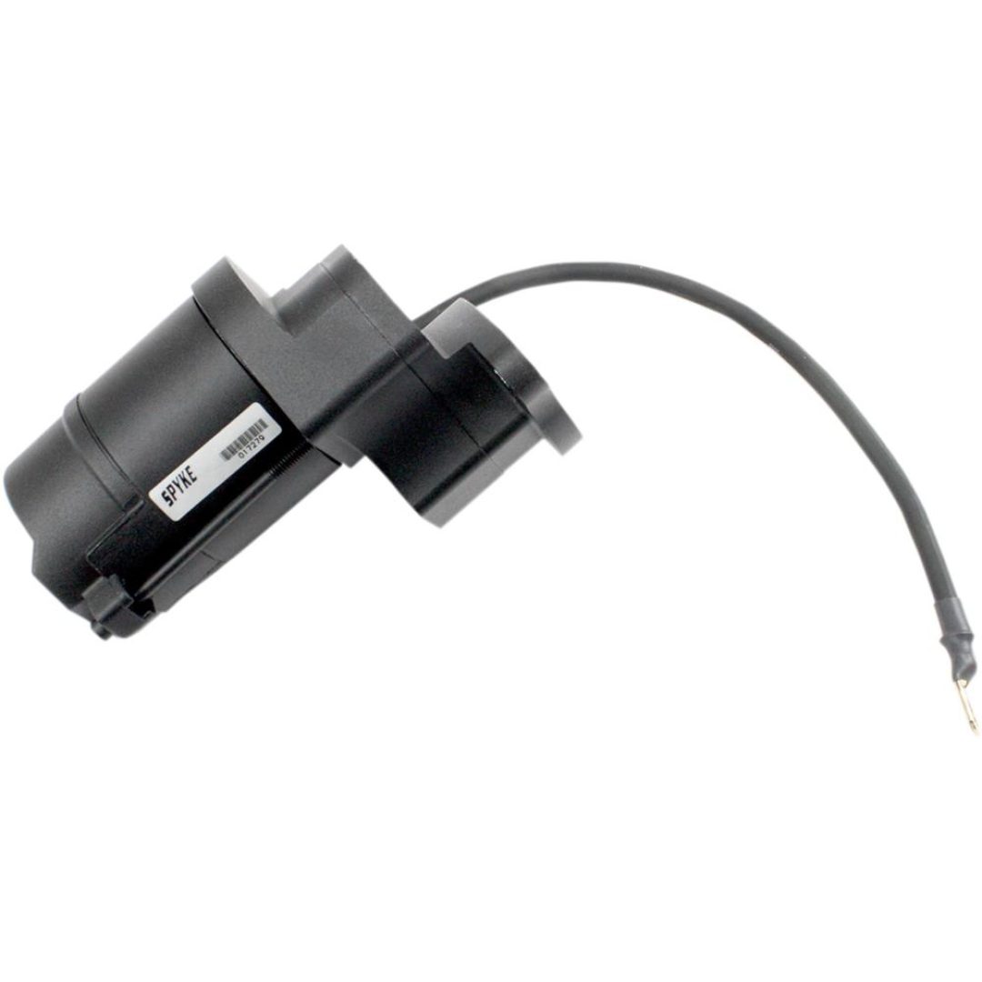 Startmotor Supertorque Polerad SPYKE
