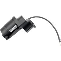Startmotor Supertorque Polerad SPYKE