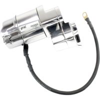 Startmotor Supertorque Polerad SPYKE