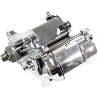 Startmotor Supertorque Polerad SPYKE