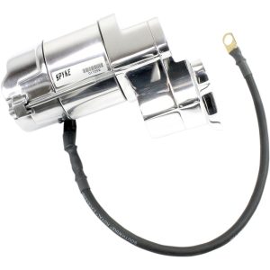 Startmotor Supertorque Polerad SPYKE