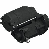 Startmotor Svart TERRY COMPONENTS