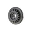 Startmotor Svart/Gul 101 OCTANE Drev – miniatyr 2