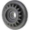 Startmotor Svart/Gul 101 OCTANE Drev – miniatyr 1