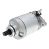 Startmotor Svart/Gul 101 OCTANE Motor – miniatyr 2