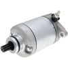 Startmotor Svart/Gul 101 OCTANE Motor – miniatyr 1