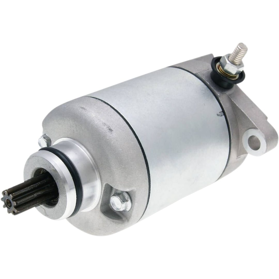 Startmotor Svart/Gul 101 OCTANE Motor