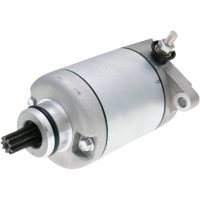 Startmotor Svart/Gul 101 OCTANE