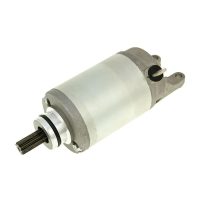 Startmotor Svart/Gul 101 OCTANE
