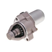 Startmotor Svart/Gul 101 OCTANE