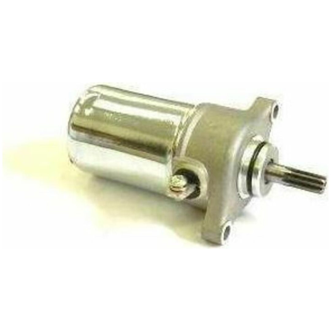 Startmotor TECNIUM