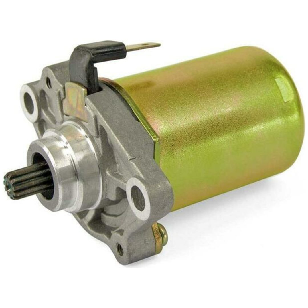 Startmotor TECNIUM