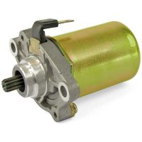 Startmotor TECNIUM