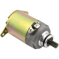 Startmotor TECNIUM