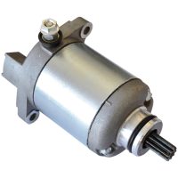 Startmotor TECNIUM