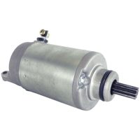 Startmotor TECNIUM