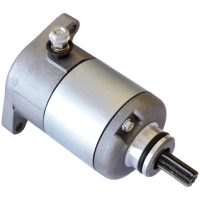 Startmotor TECNIUM