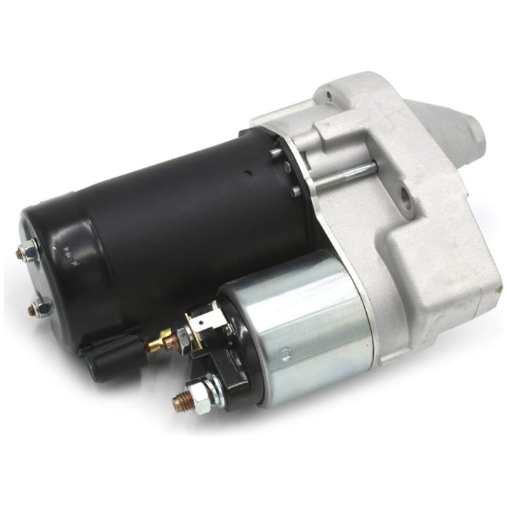 Startmotor TECNIUM – bild 3