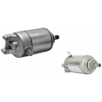 Startmotor TECNIUM