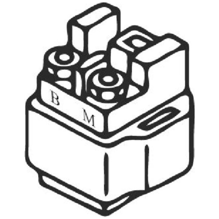 Startmotor TECNIUM – bild 2