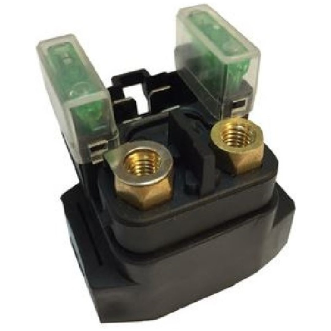 Startmotor TECNIUM