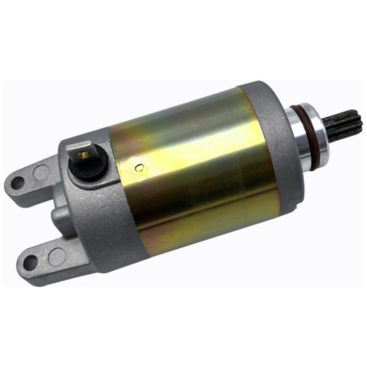Startmotor TECNIUM – bild 2