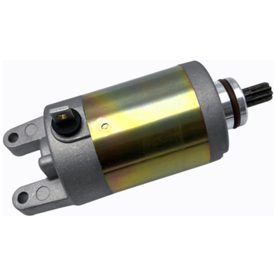 Startmotor TECNIUM
