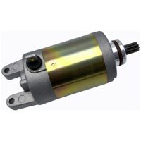 Startmotor TECNIUM
