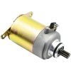 Startmotor TECNIUM – miniatyr 1